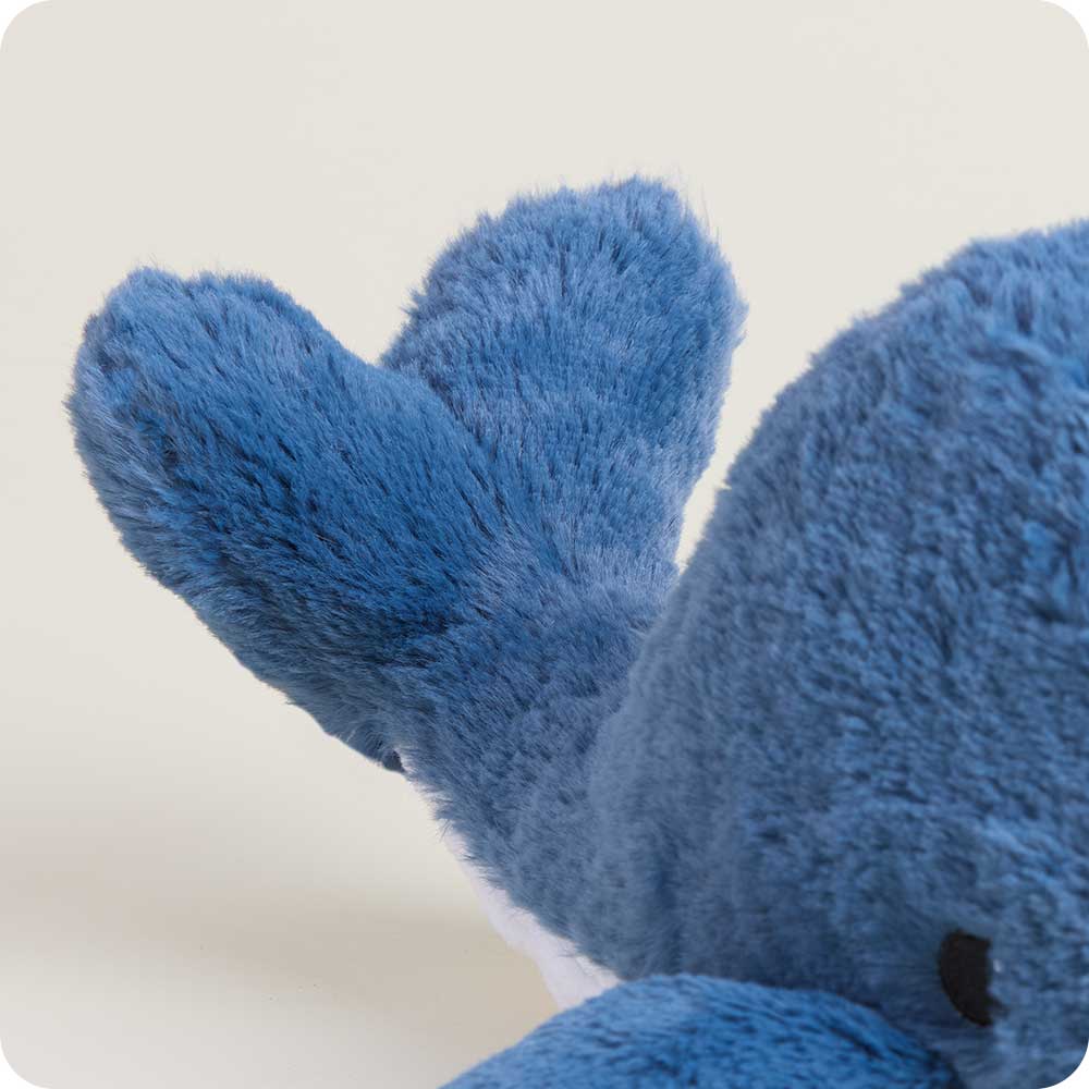 Blue Whale Warmies - Easy Spritz