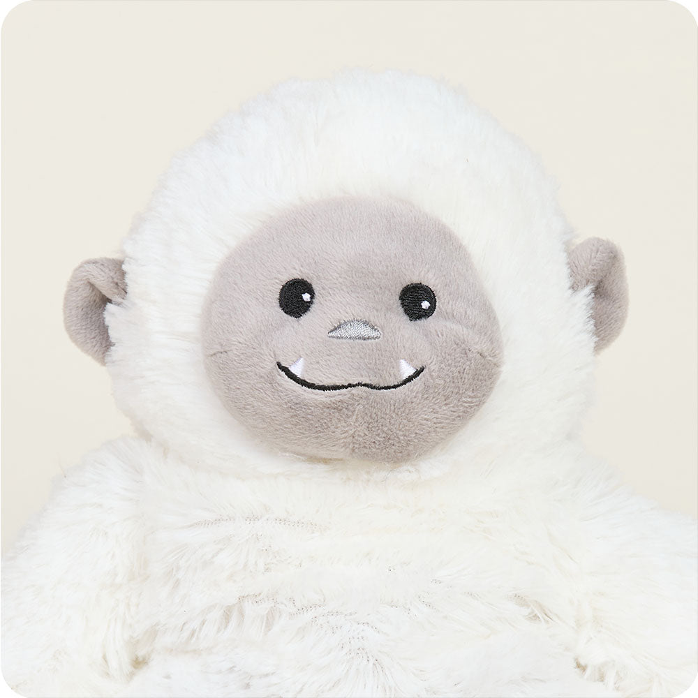 Yeti Warmies - Cozy Glow