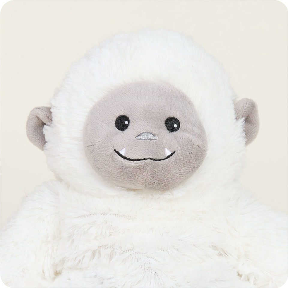 Yeti Warmies - Cozy Glow