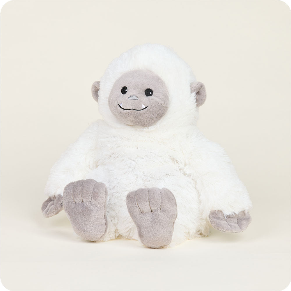 Yeti Warmies - Cozy Glow