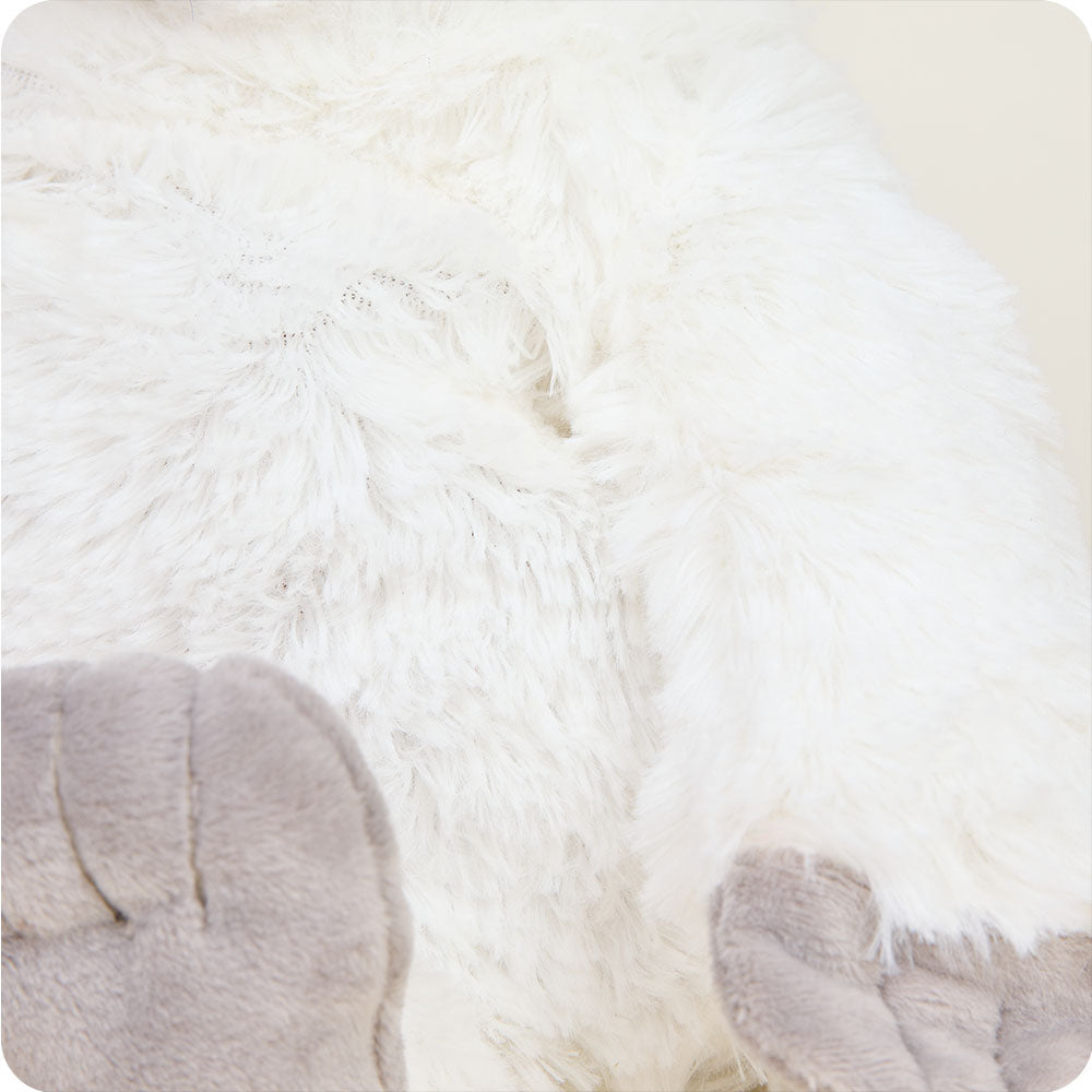 Yeti Warmies - Cozy Glow