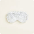 Marshmallow Gray Eye Mask Warmies - Simple Hold