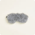 Gray Eye Mask Warmies - Simple Hold