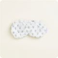 Snowy Eye Mask Warmies - Quick Grab