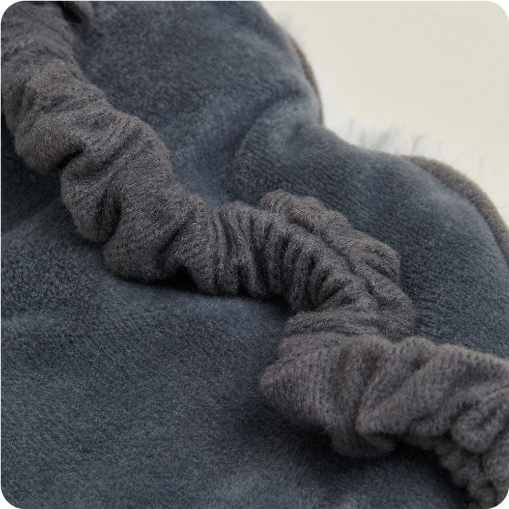 Snowy Eye Mask Warmies - Quick Grab