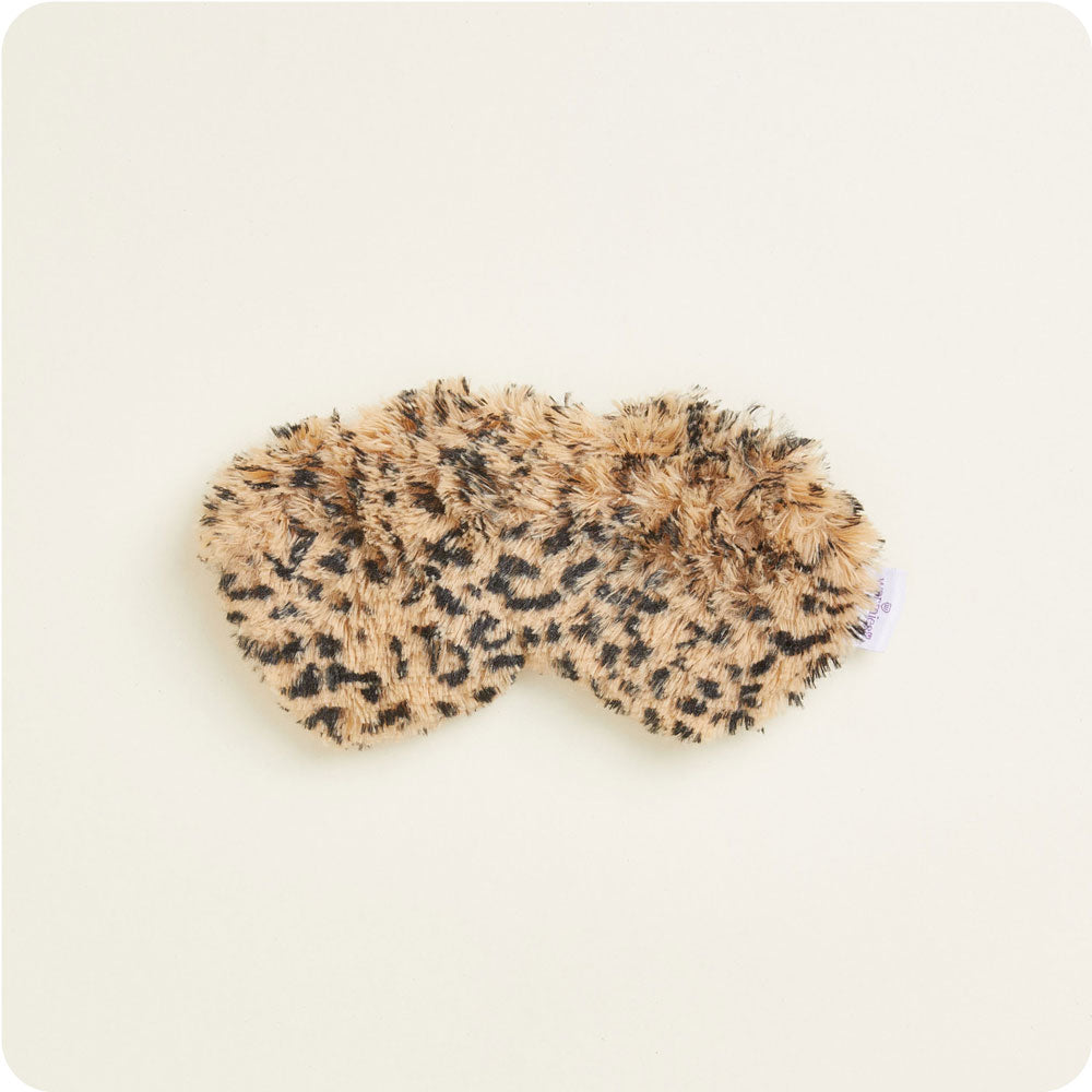 Tawny Eye Mask Warmies - Simple Hold