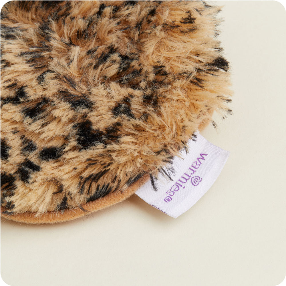 Tawny Eye Mask Warmies - Simple Hold