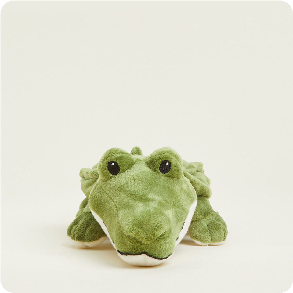Alligator Warmies Junior - Simple Edit