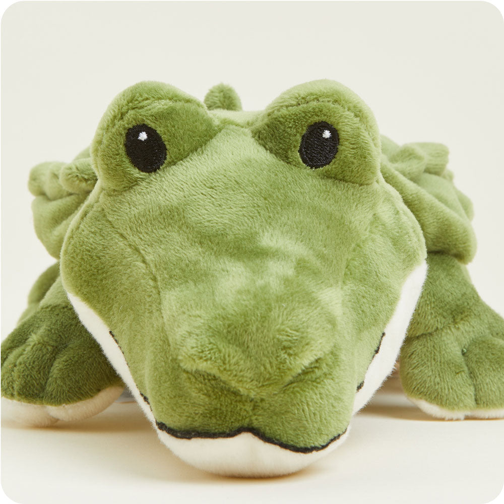 Alligator Warmies Junior - Simple Edit