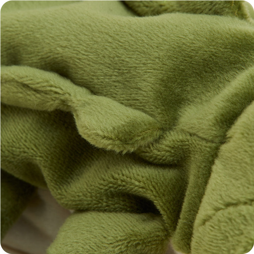Alligator Warmies Junior - Simple Edit