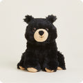 Black Bear Warmies Junior - Bright Scent