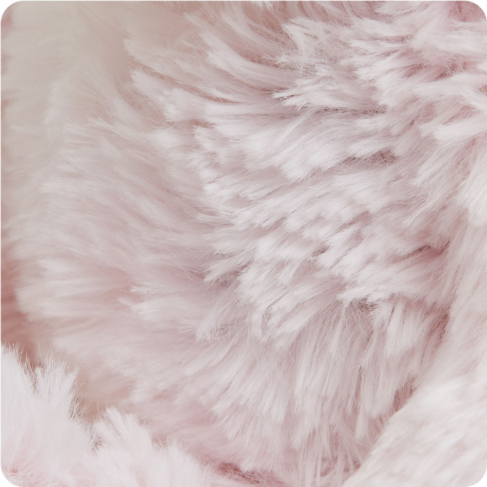 Bunny Warmies Junior - Warm Blend