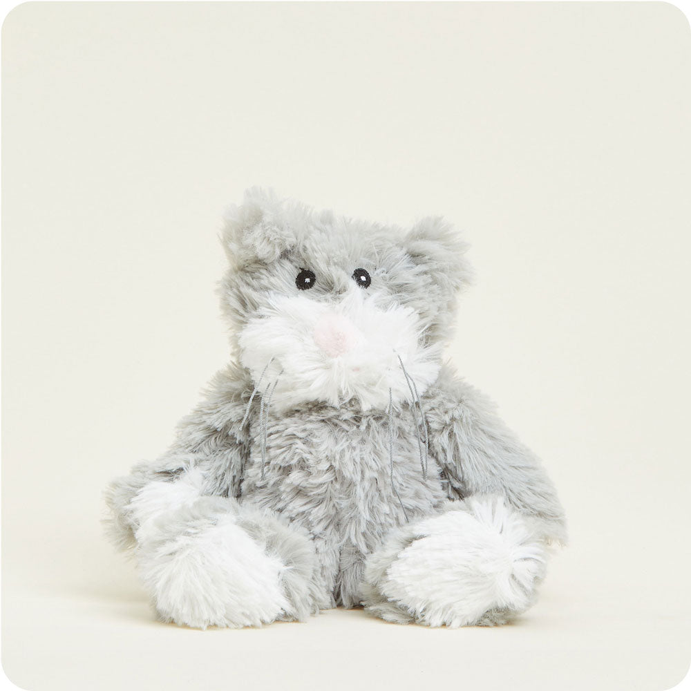 Cat Warmies Junior - Bright Scent
