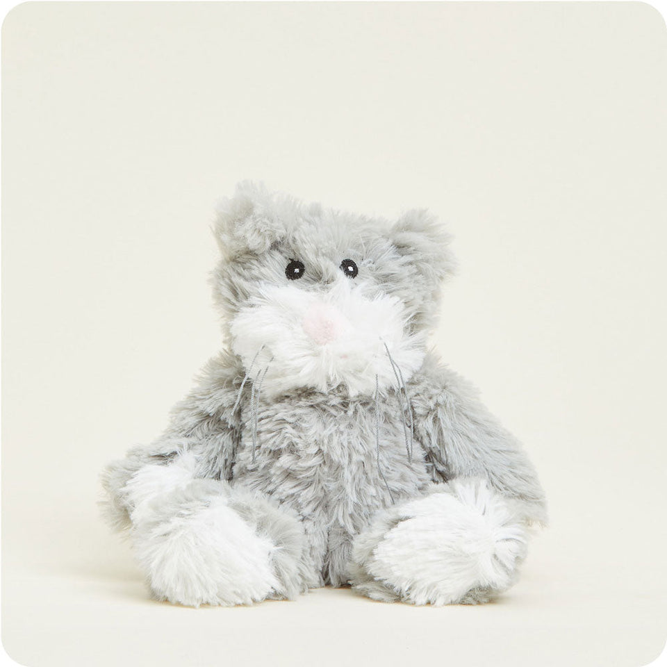 Cat Warmies Junior - Bright Scent