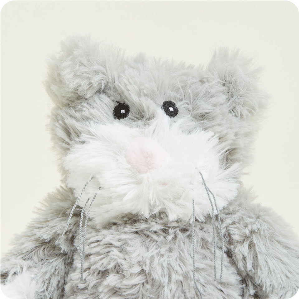 Cat Warmies Junior - Bright Scent