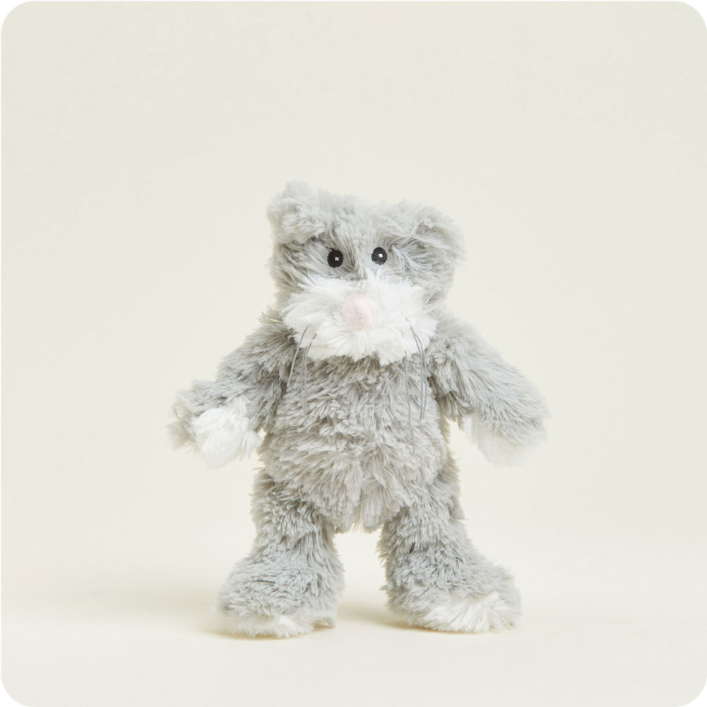 Cat Warmies Junior - Bright Scent