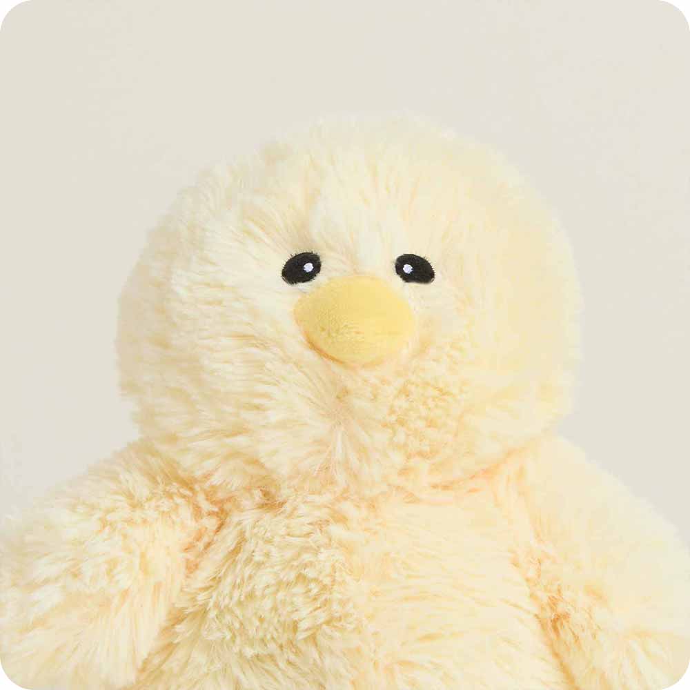 Chick Warmies Junior - Clean Bundle