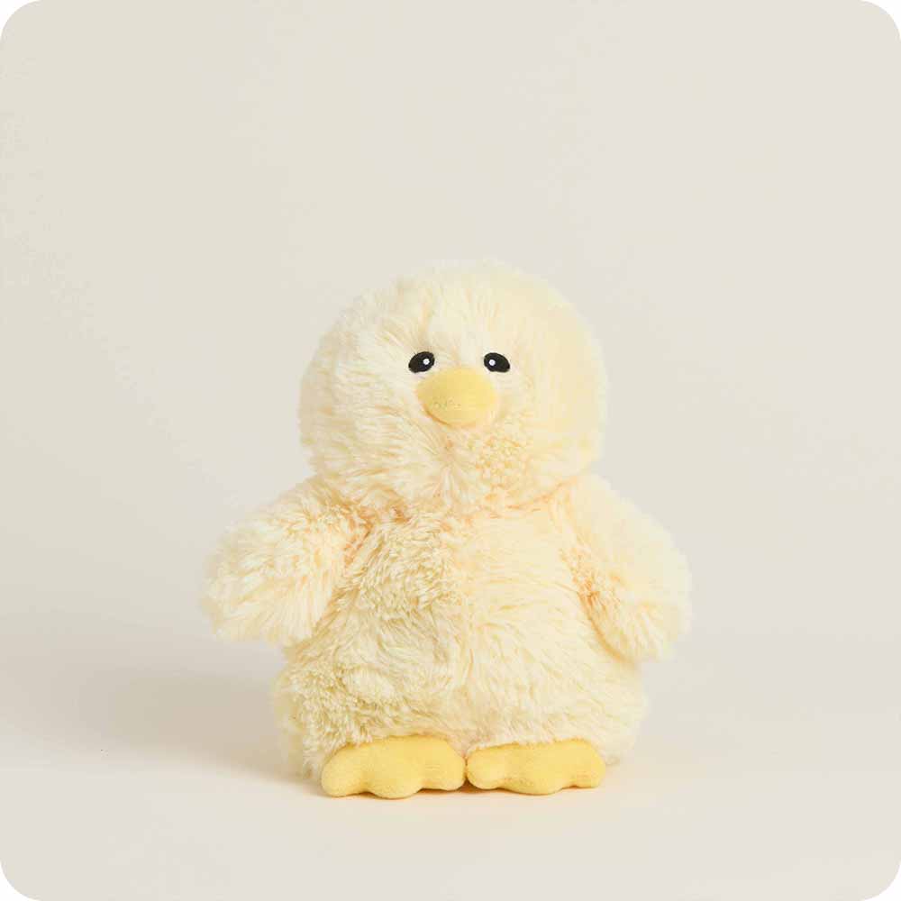 Chick Warmies Junior - Clean Bundle