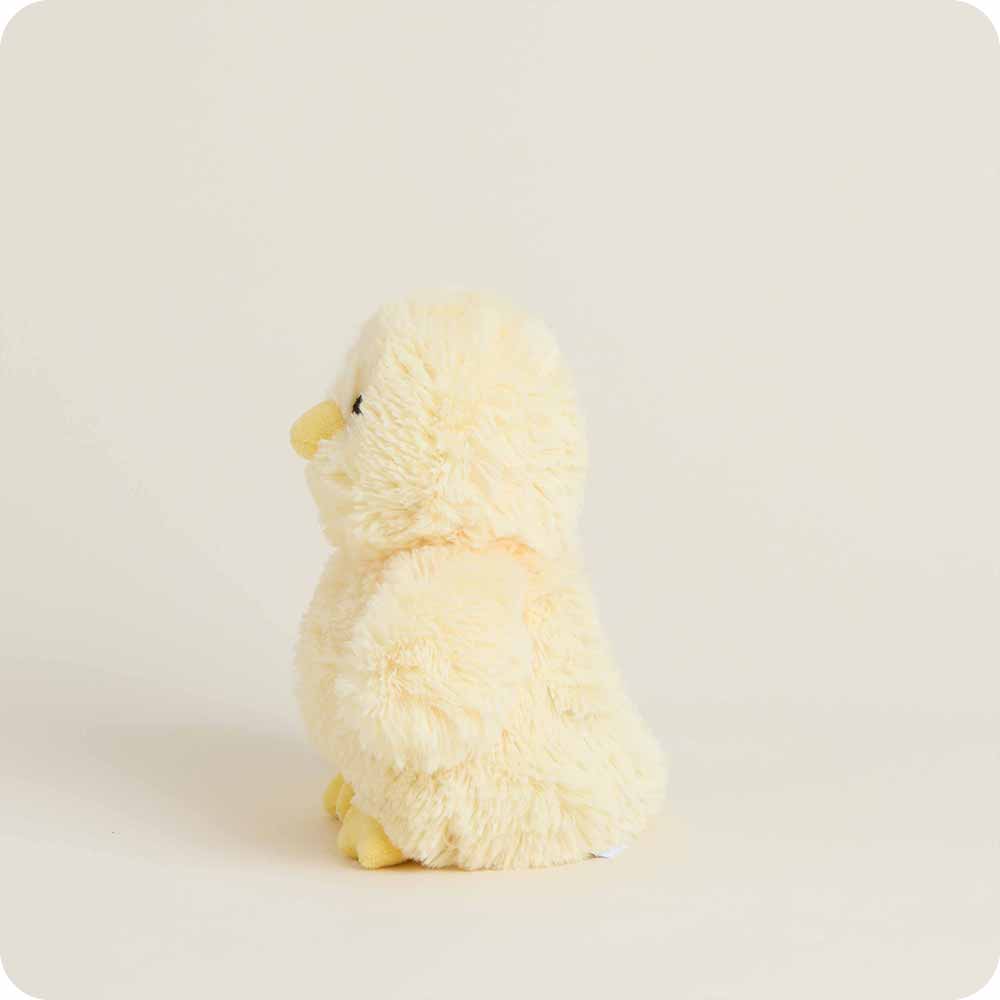 Chick Warmies Junior - Clean Bundle