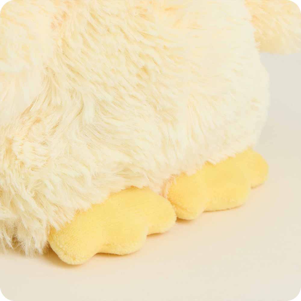 Chick Warmies Junior - Clean Bundle
