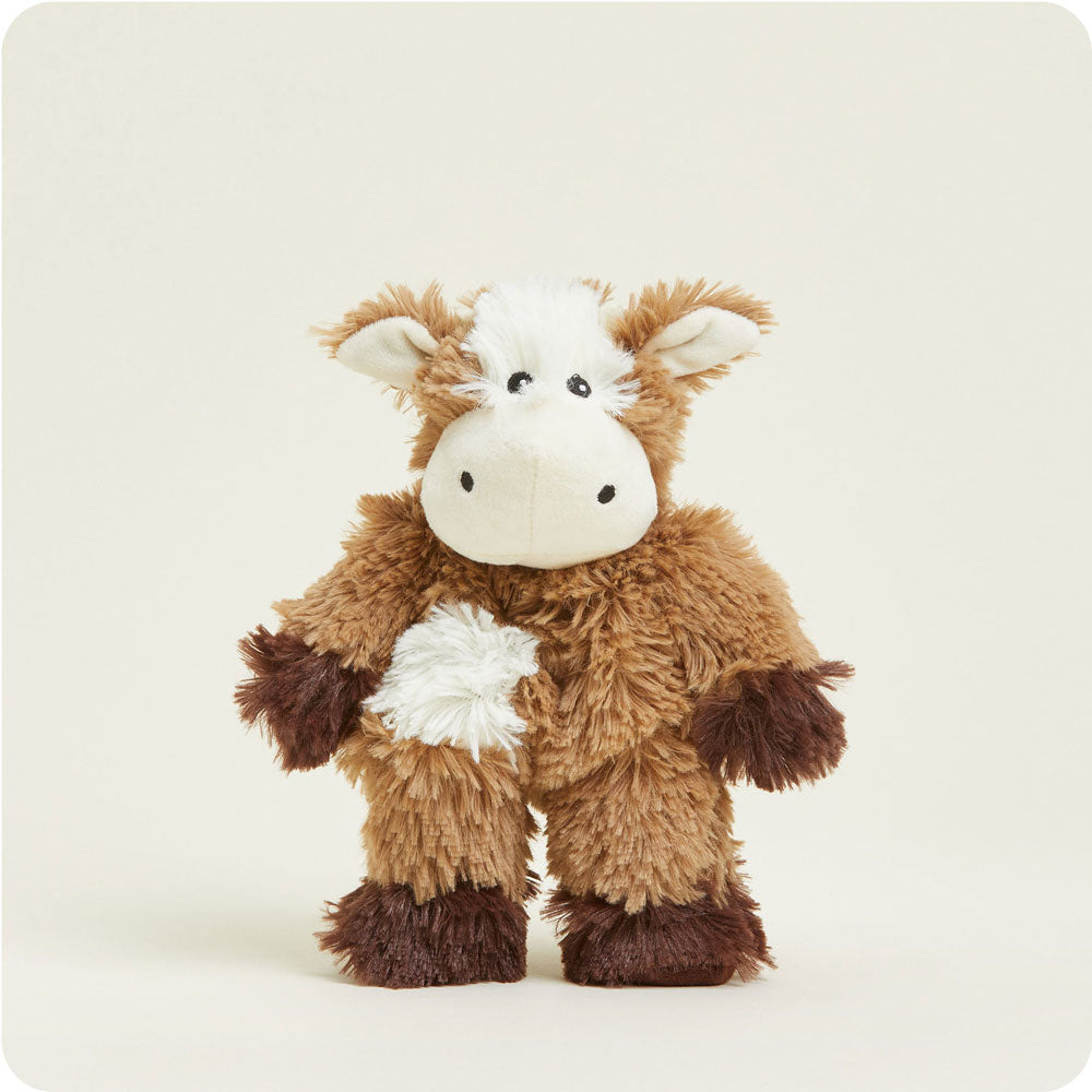 Cow Warmies Junior - Classic Notes
