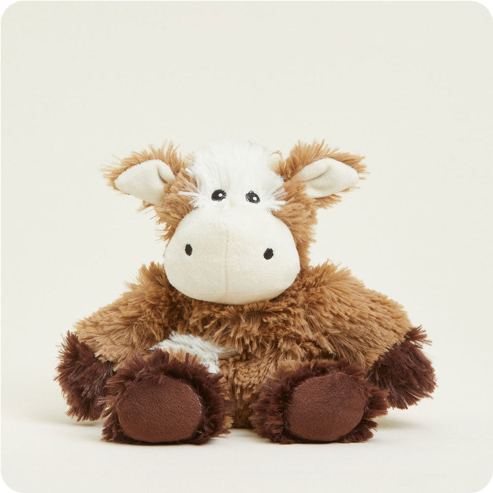 Cow Warmies Junior - Classic Notes