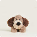 Brown Dog Warmies Junior - Bright Scent