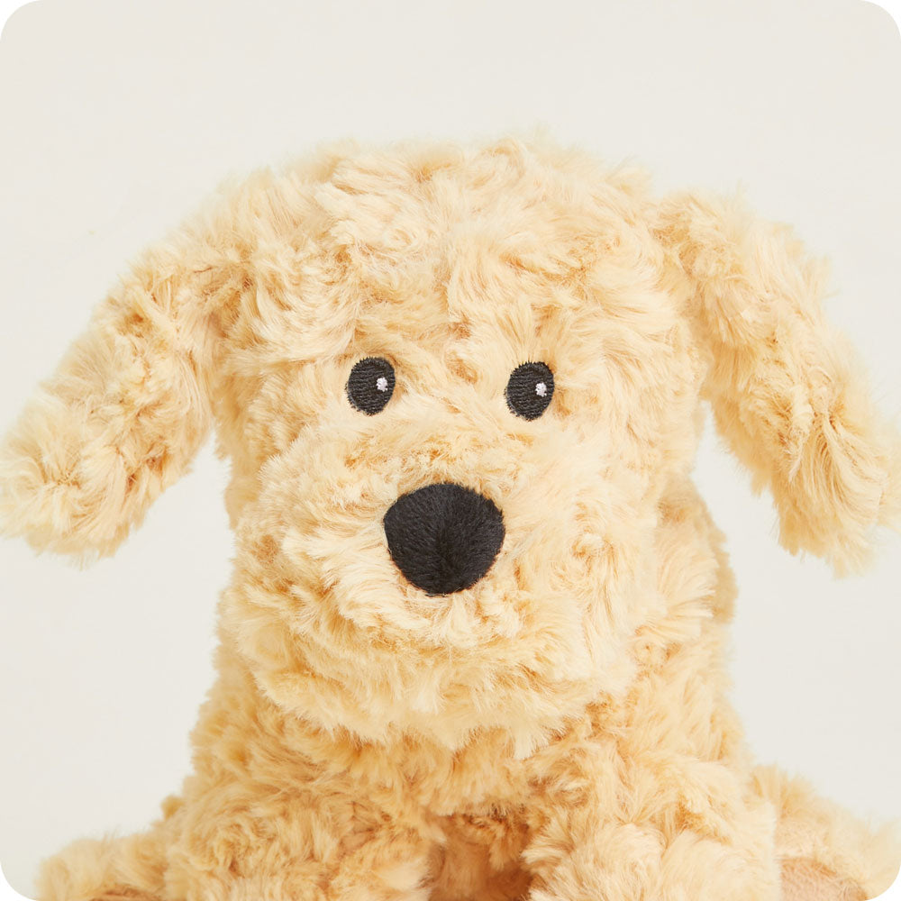 Golden Dog Warmies Junior - Warm Blend
