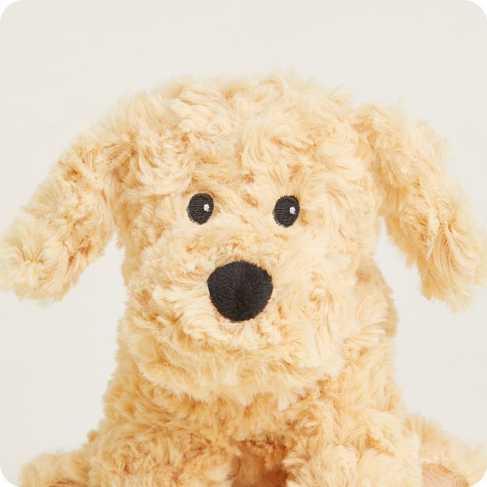 Golden Dog Warmies Junior - Warm Blend