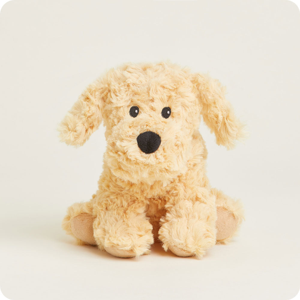 Golden Dog Warmies Junior - Warm Blend