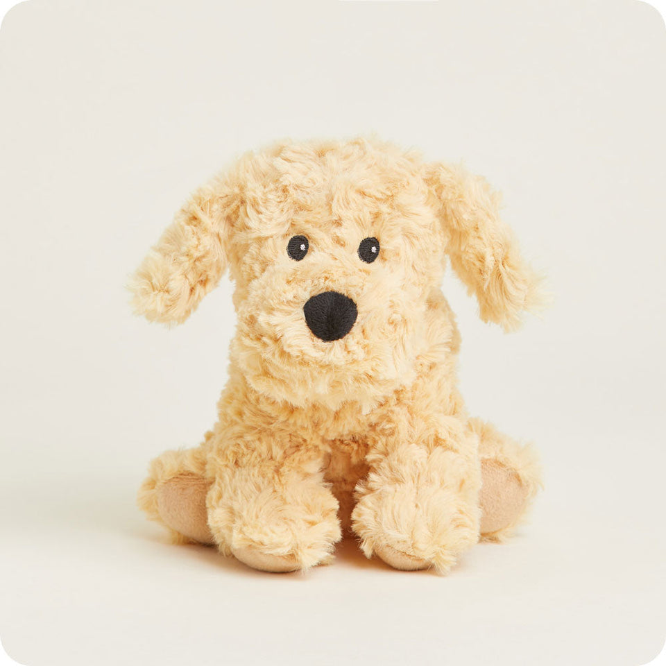 Golden Dog Warmies Junior - Warm Blend