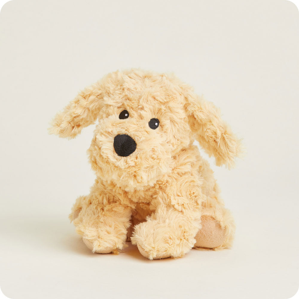 Golden Dog Warmies Junior - Warm Blend