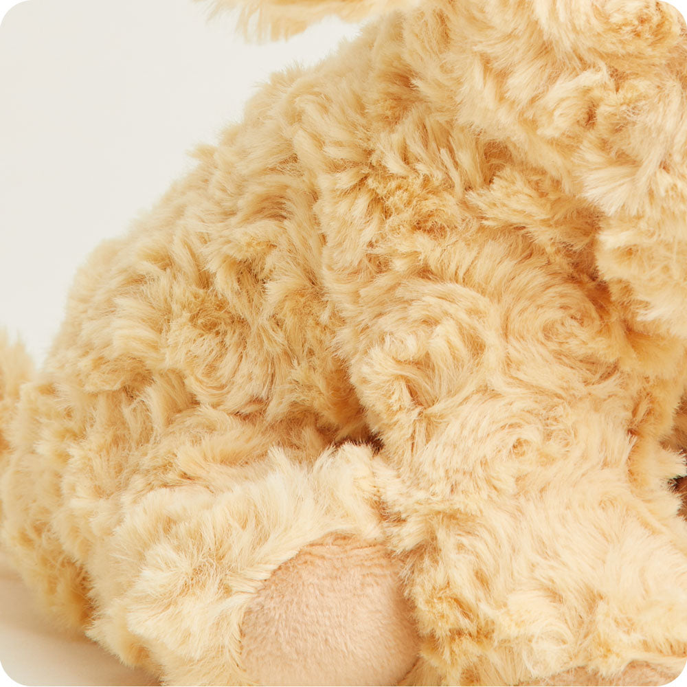 Golden Dog Warmies Junior - Warm Blend