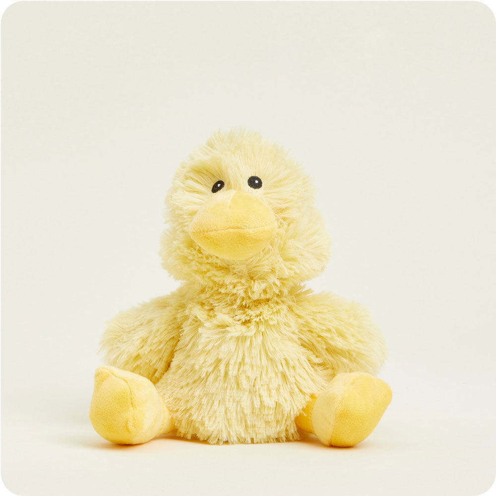 Duck Warmies Junior - Essential Set