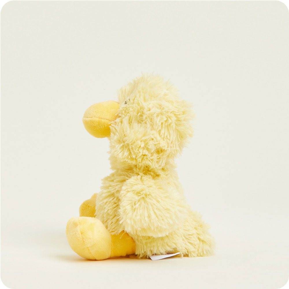 Duck Warmies Junior - Essential Set