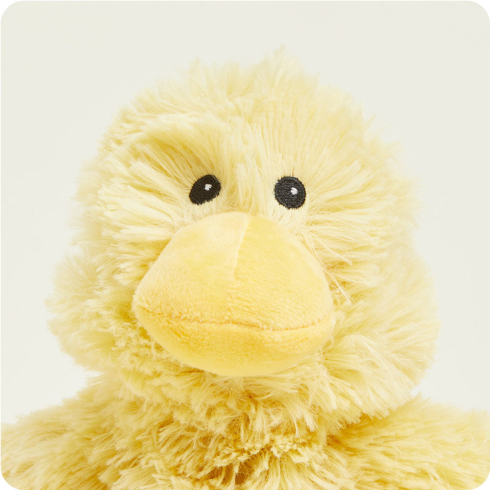 Duck Warmies Junior - Essential Set