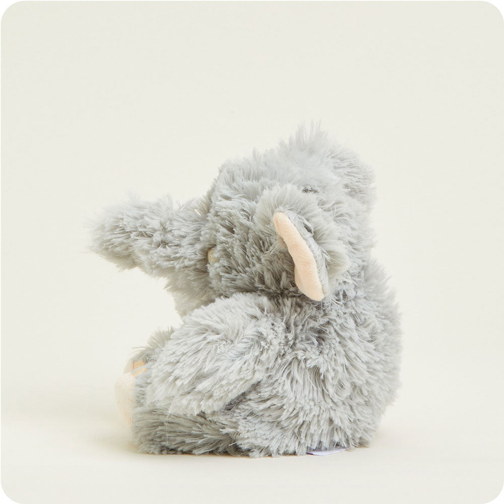 Elephant Warmies Junior - Gentle Mist