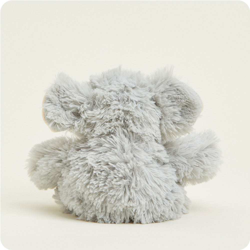 Elephant Warmies Junior - Gentle Mist