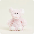 Pink Elephant Warmies Junior - Daily Scent