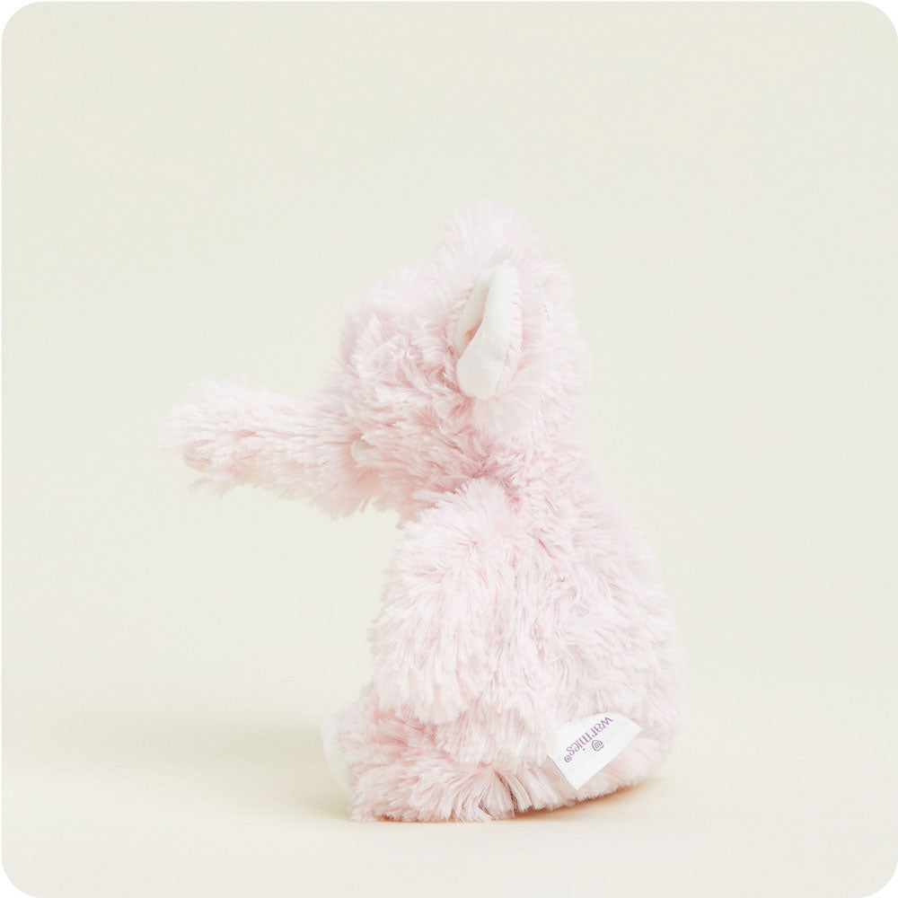 Pink Elephant Warmies Junior - Daily Scent