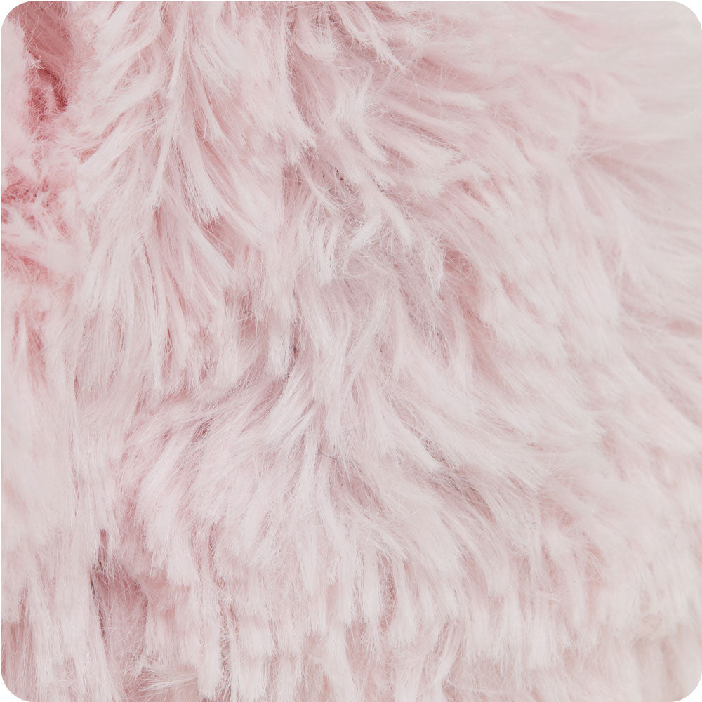 Pink Elephant Warmies Junior - Daily Scent