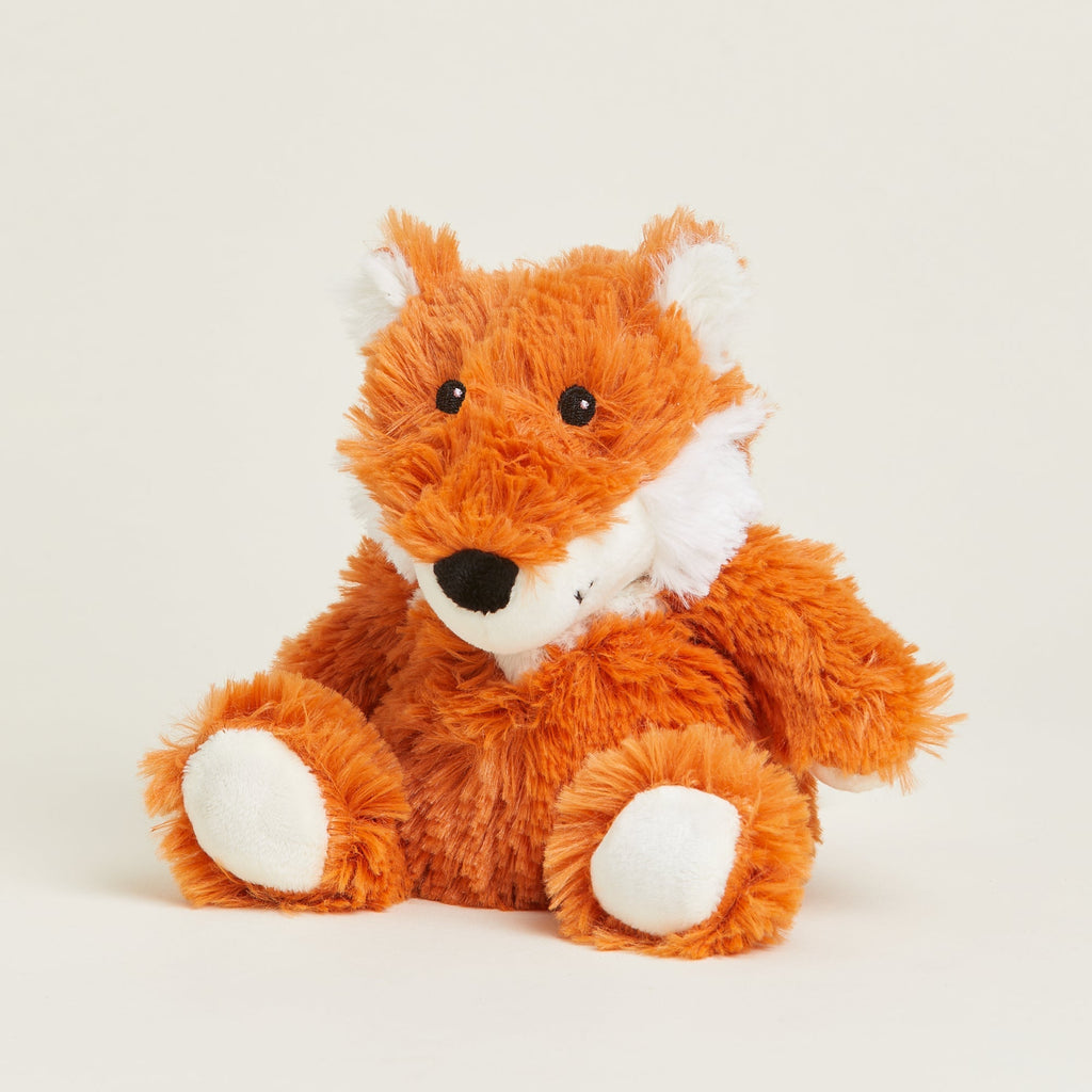 Fox Warmies Junior - Gentle Mist