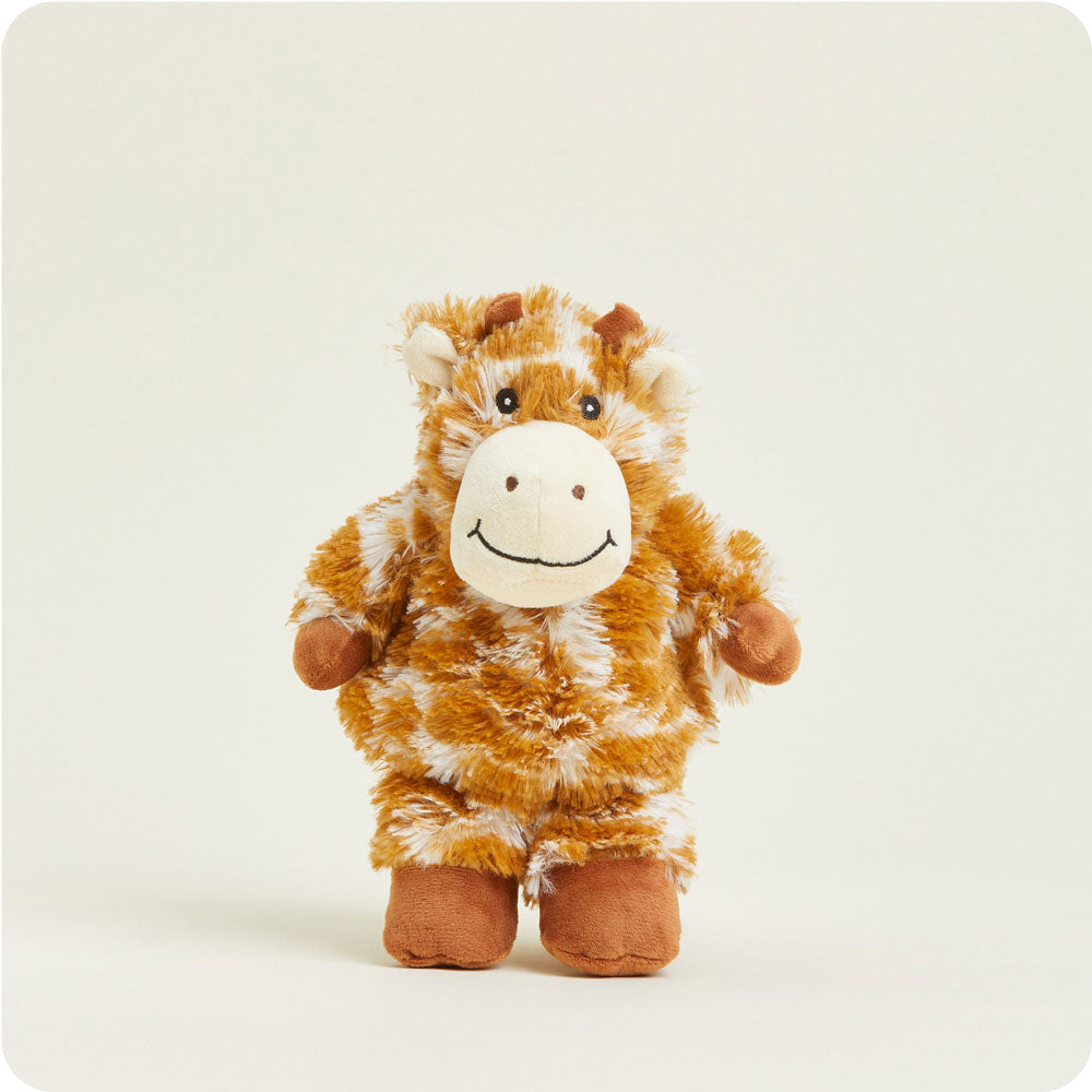 Giraffe Warmies Junior - Warm Blend