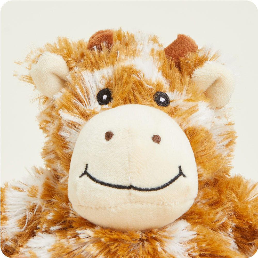 Giraffe Warmies Junior - Warm Blend