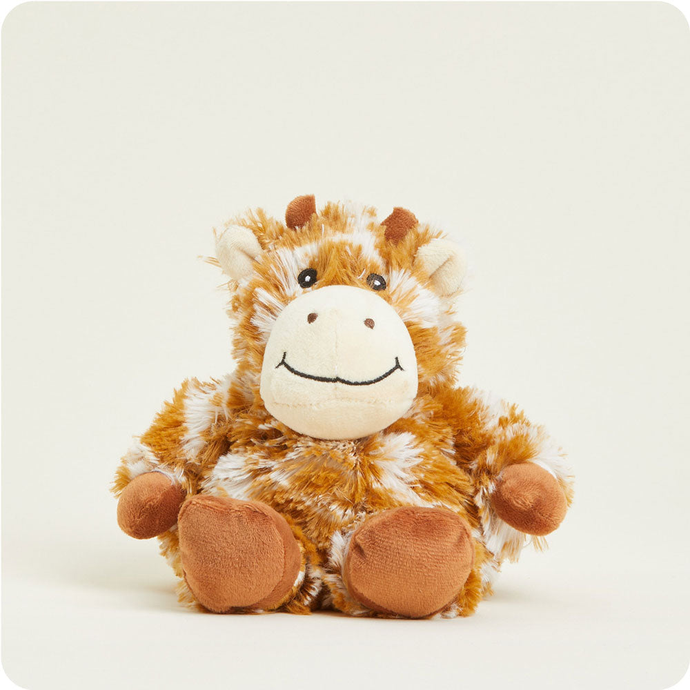 Giraffe Warmies Junior - Warm Blend
