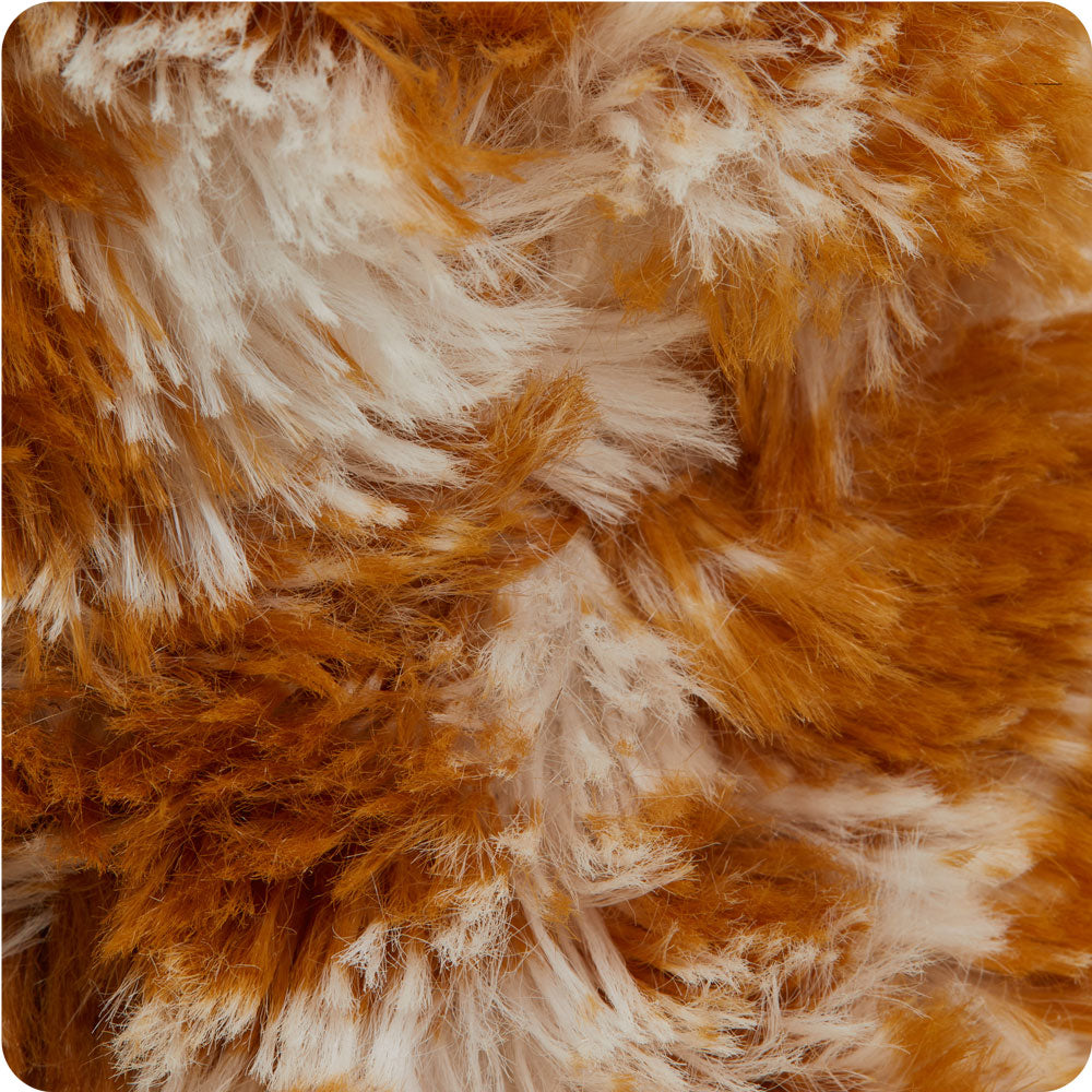 Giraffe Warmies Junior - Warm Blend