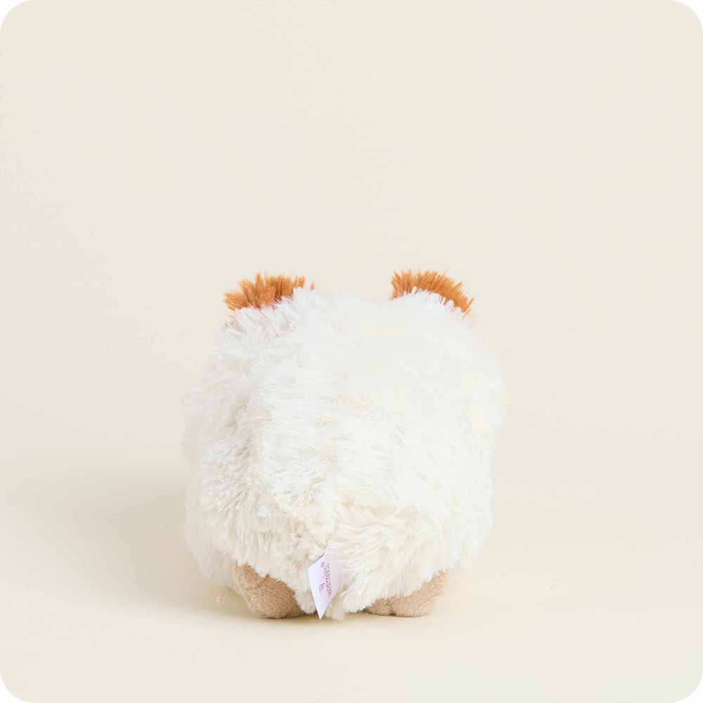Guinea Pig Warmies Junior - Warm Blend