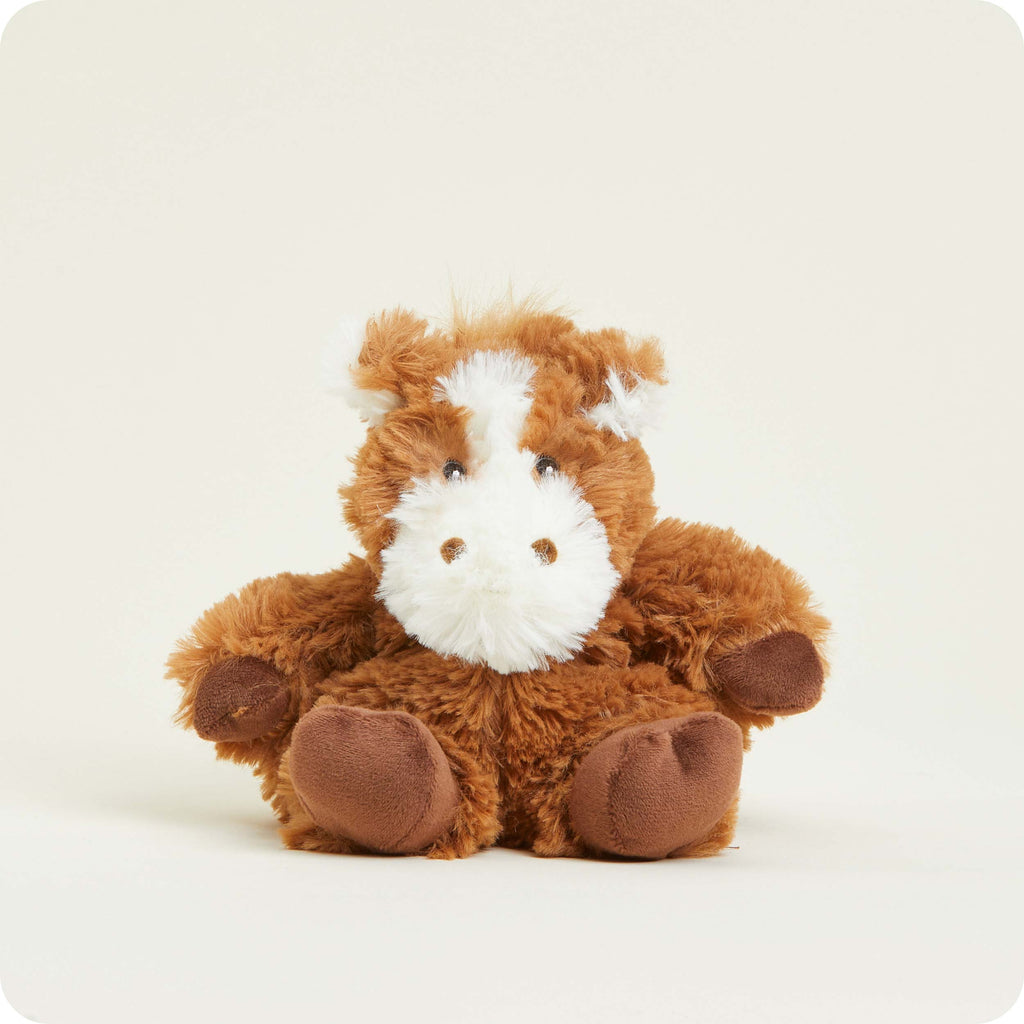 Horse Warmies Junior - Gentle Mist