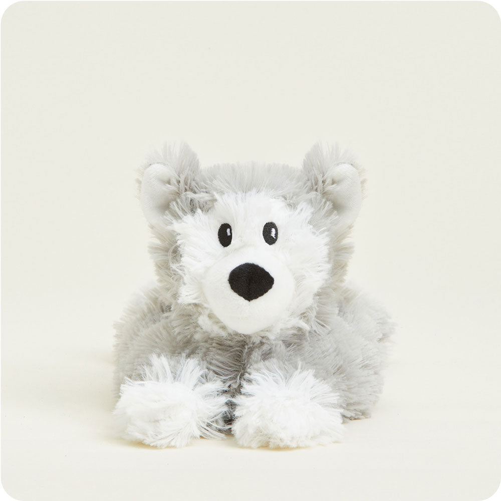 Husky Warmies Junior - Fresh Notes