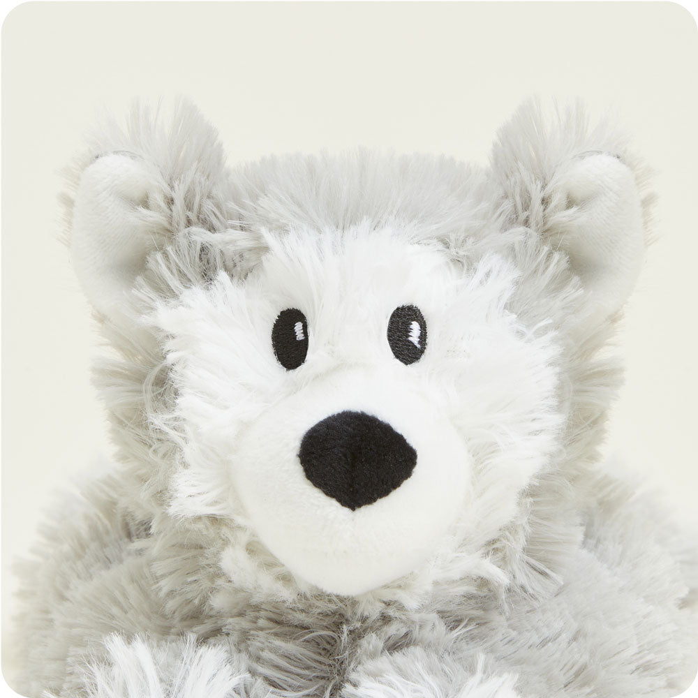 Husky Warmies Junior - Fresh Notes